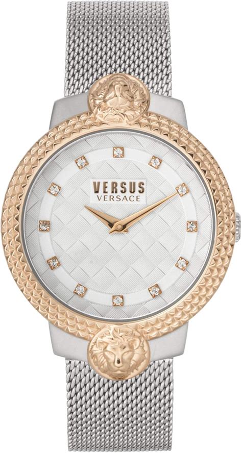 ladies versus versace watch|versus versace watches on sale.